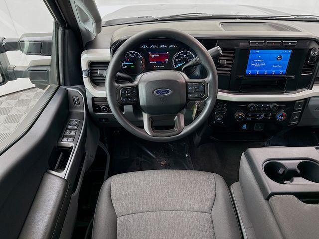 used 2024 Ford F-250 car, priced at $49,990