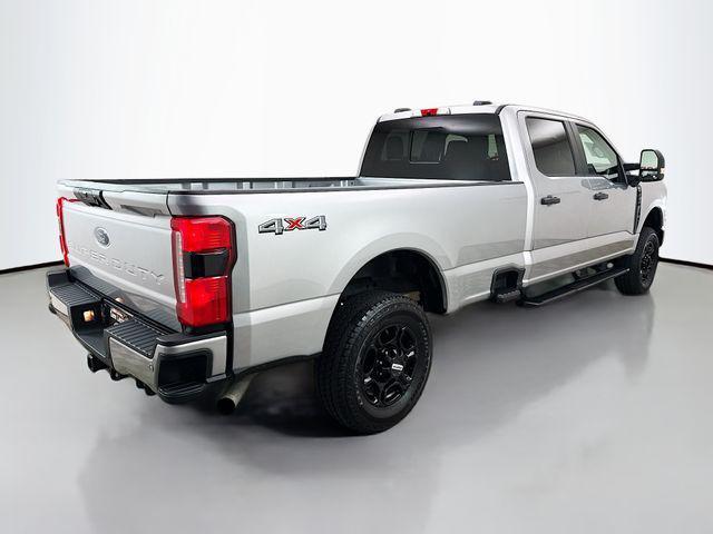 used 2024 Ford F-250 car, priced at $49,990