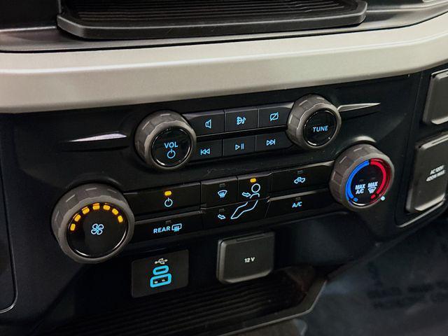 used 2024 Ford F-250 car, priced at $49,990