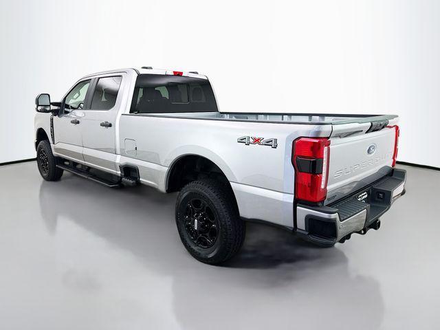 used 2024 Ford F-250 car, priced at $49,990