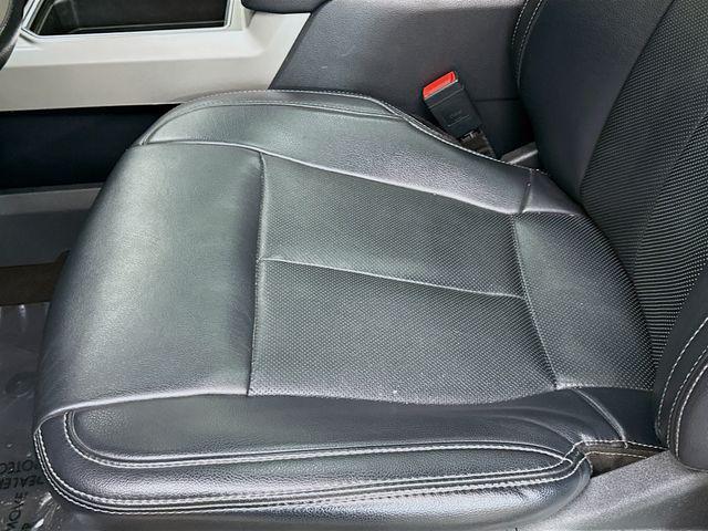 used 2022 Ford F-450 car, priced at $71,500
