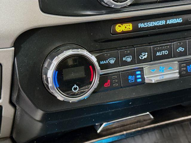 used 2022 Ford F-450 car, priced at $71,500