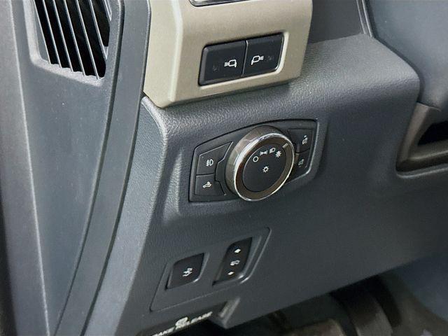 used 2022 Ford F-450 car, priced at $71,500