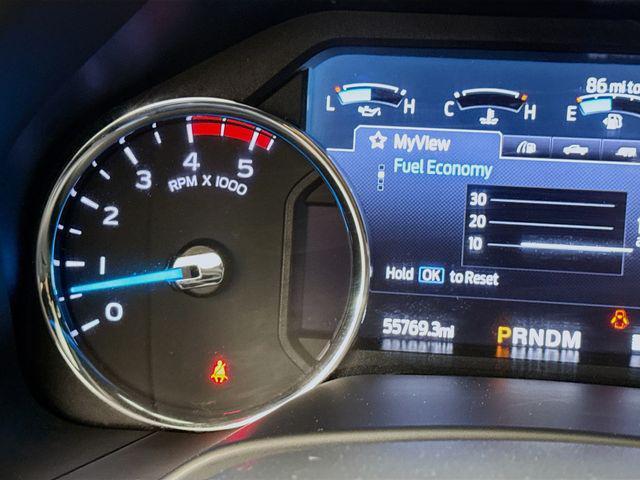used 2022 Ford F-450 car, priced at $71,500