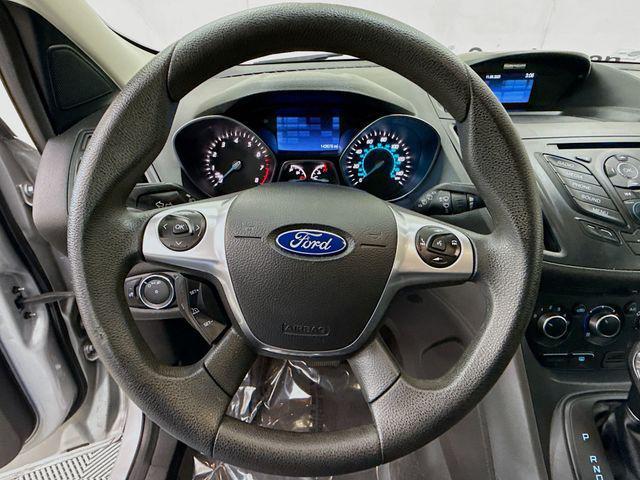 used 2015 Ford Escape car, priced at $8,565