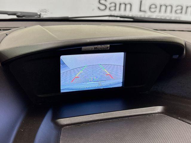 used 2015 Ford Escape car, priced at $8,565