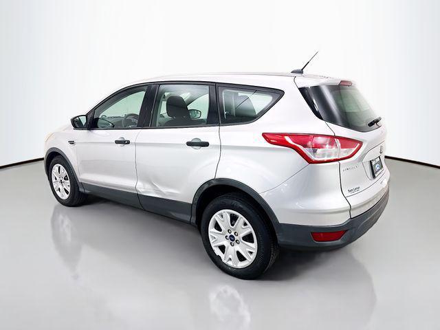 used 2015 Ford Escape car, priced at $8,565