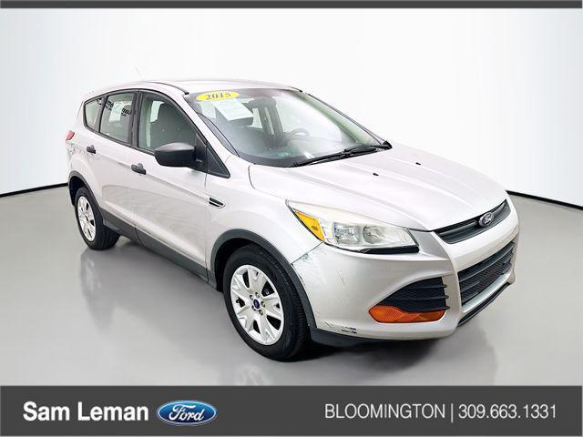 used 2015 Ford Escape car, priced at $8,565