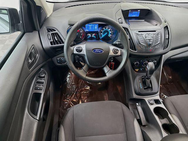 used 2015 Ford Escape car, priced at $8,565