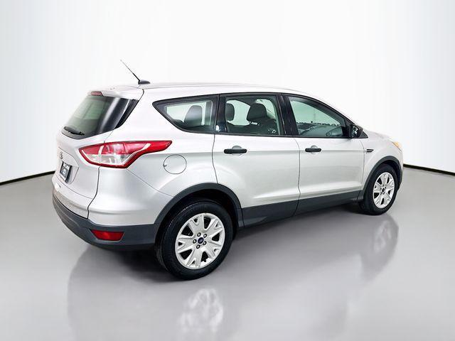 used 2015 Ford Escape car, priced at $8,565