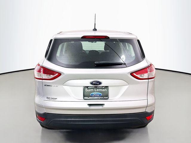 used 2015 Ford Escape car, priced at $8,565