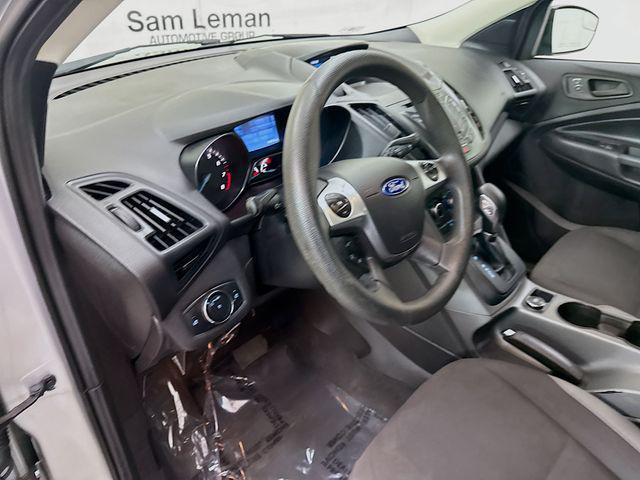 used 2015 Ford Escape car, priced at $8,565