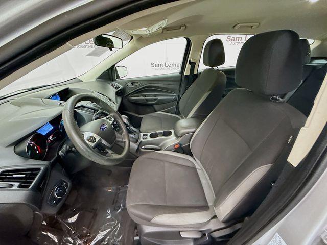 used 2015 Ford Escape car, priced at $8,565