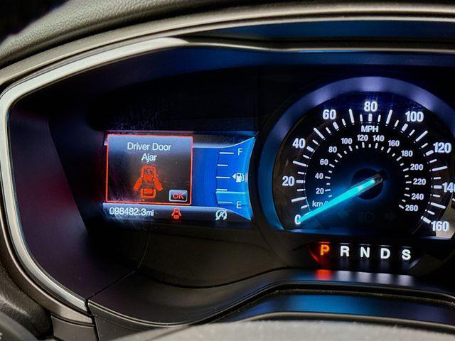 used 2019 Ford Fusion car, priced at $12,500