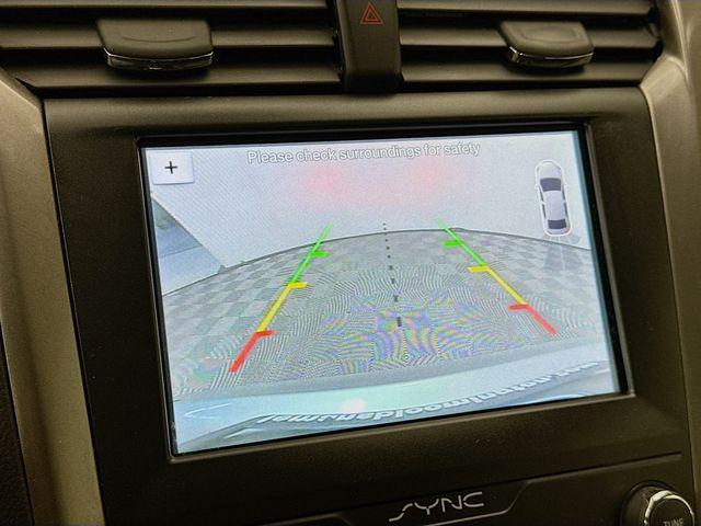 used 2019 Ford Fusion car, priced at $12,500