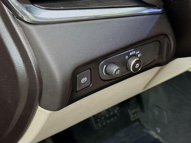 used 2018 Buick Enclave car, priced at $20,990