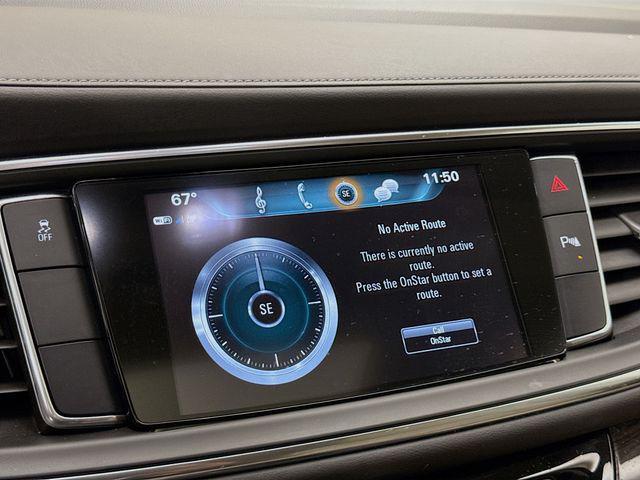 used 2018 Buick Enclave car, priced at $20,990