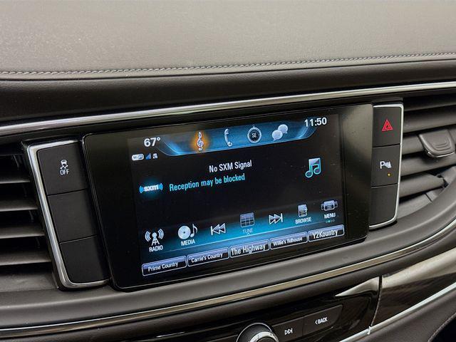 used 2018 Buick Enclave car, priced at $20,990
