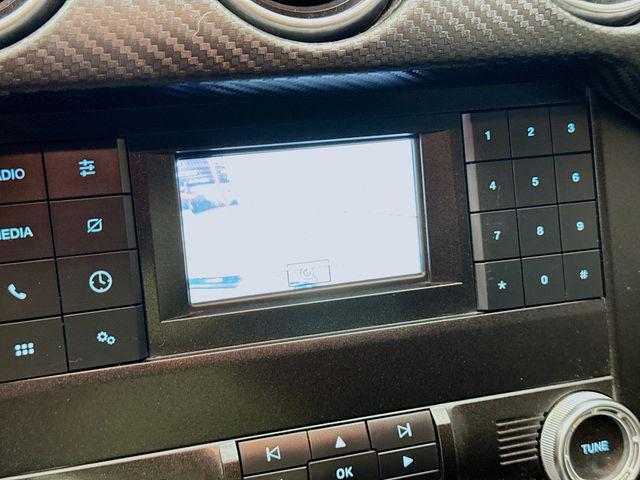 used 2021 Ford Mustang car, priced at $22,525