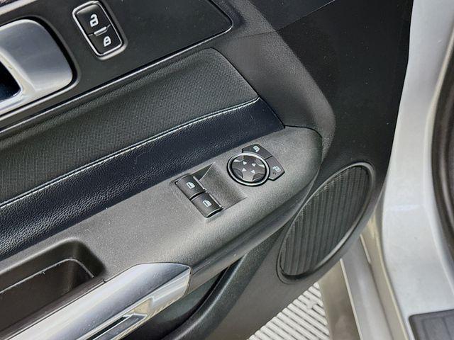 used 2021 Ford Mustang car, priced at $22,525