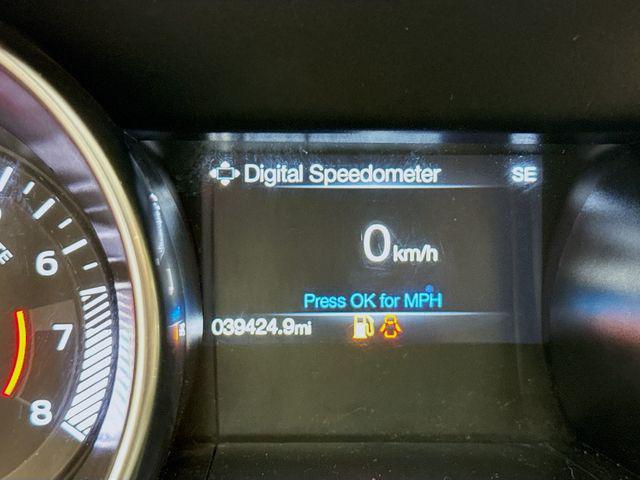 used 2021 Ford Mustang car, priced at $22,525