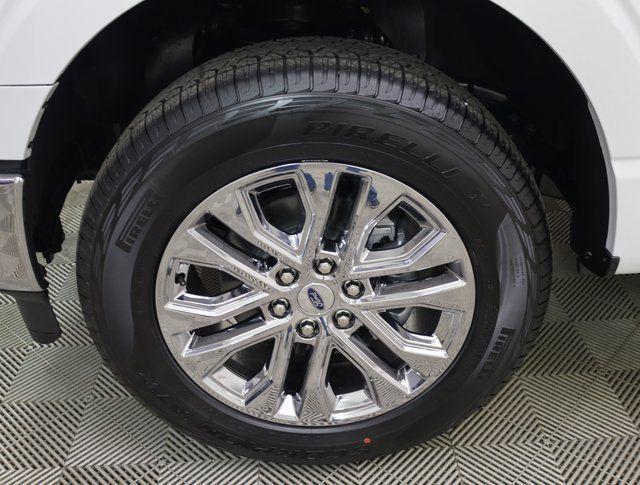 new 2024 Ford F-150 car, priced at $59,190
