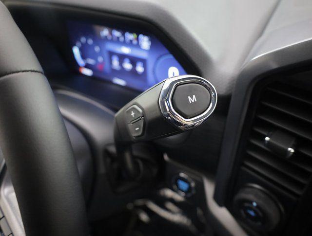 new 2024 Ford F-150 car, priced at $59,190
