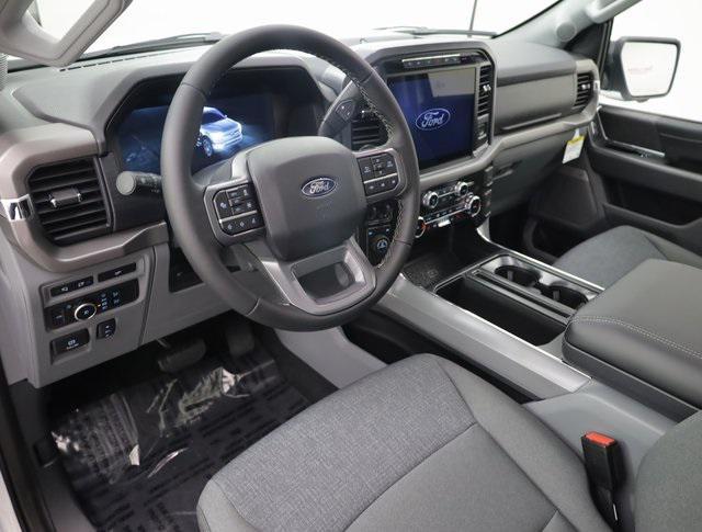 new 2024 Ford F-150 car, priced at $59,940