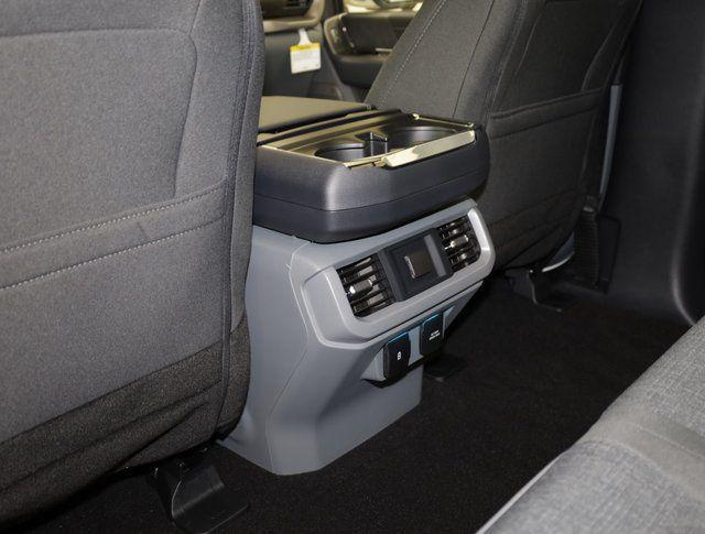 new 2024 Ford F-150 car, priced at $59,190