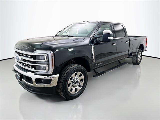 new 2025 Ford F-350 car, priced at $84,265