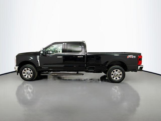 new 2025 Ford F-350 car, priced at $81,265