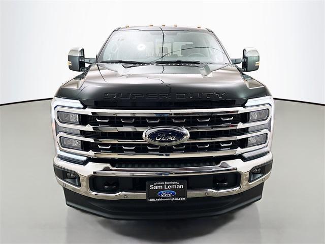 new 2025 Ford F-350 car, priced at $84,265