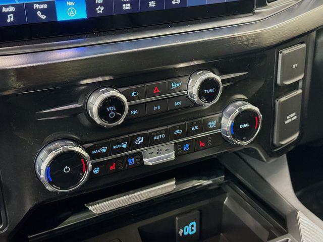 new 2025 Ford F-350 car, priced at $81,265