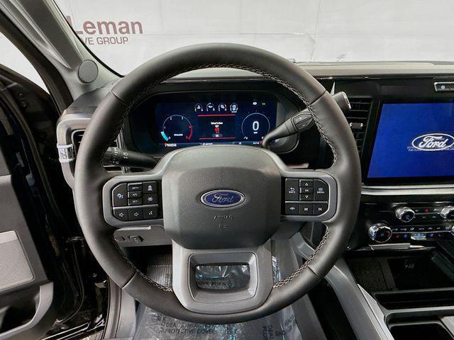 new 2025 Ford F-350 car, priced at $81,265