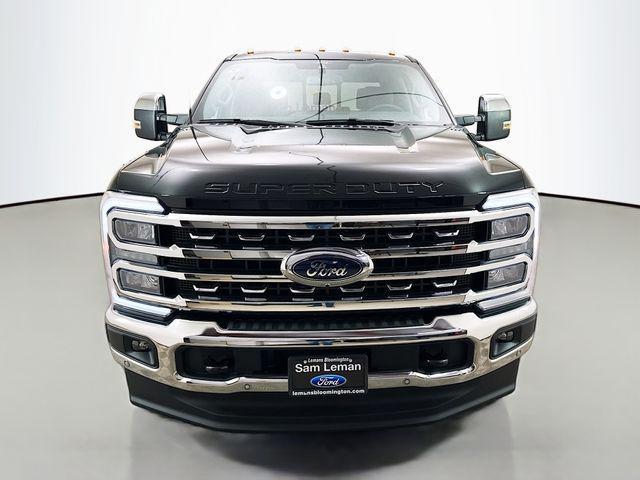 new 2025 Ford F-350 car, priced at $81,265