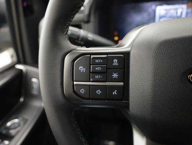 new 2024 Ford F-150 car, priced at $51,515