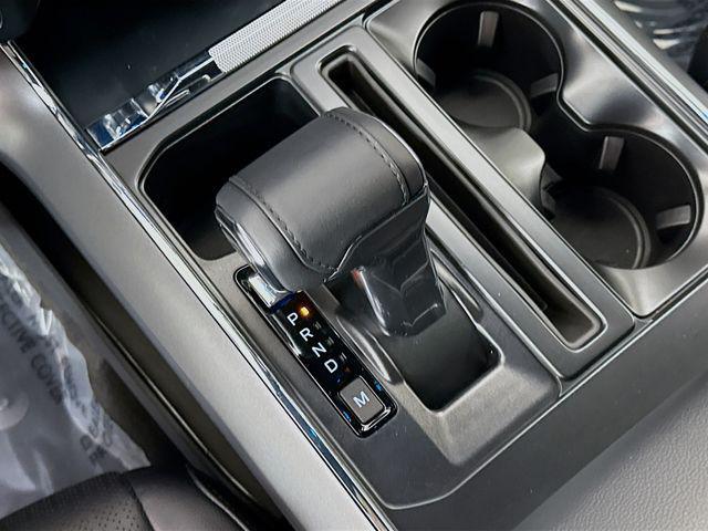 new 2025 Ford F-150 car, priced at $60,145
