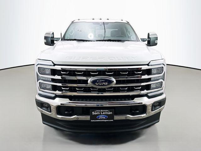 new 2025 Ford F-350 car, priced at $92,470