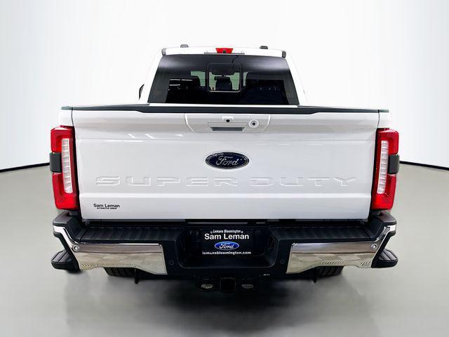 new 2025 Ford F-350 car, priced at $92,470