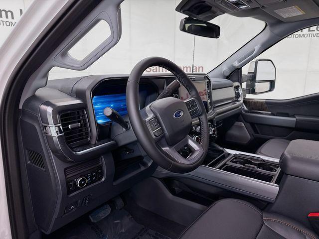 new 2025 Ford F-350 car, priced at $92,470