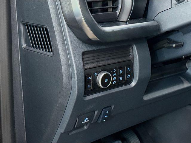 new 2025 Ford F-350 car, priced at $92,470