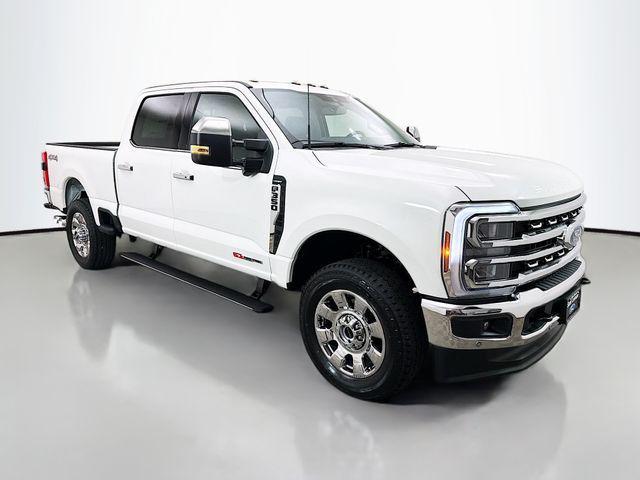 new 2025 Ford F-350 car, priced at $92,470