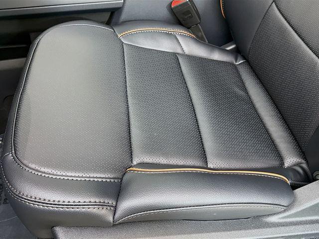 new 2025 Ford F-350 car, priced at $92,470