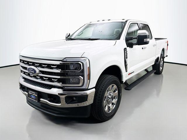 new 2025 Ford F-350 car, priced at $92,470