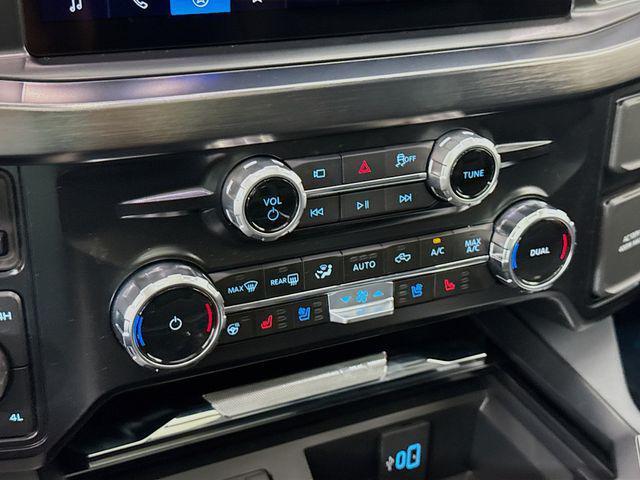 new 2025 Ford F-350 car, priced at $92,470