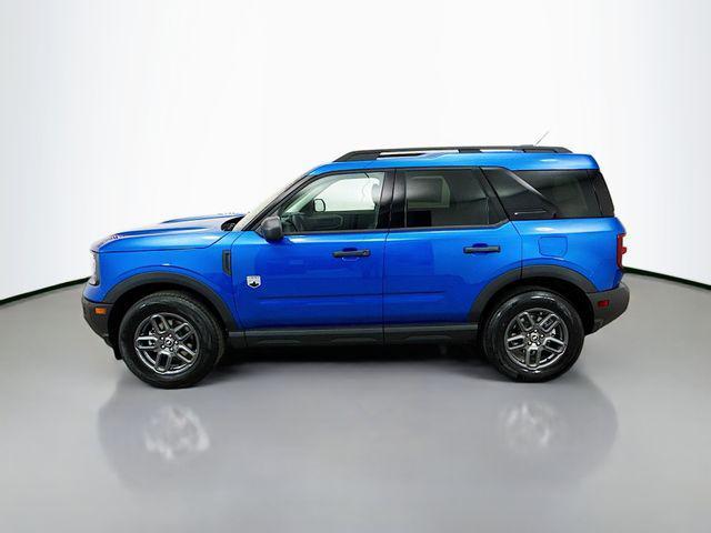 new 2025 Ford Bronco Sport car, priced at $30,380