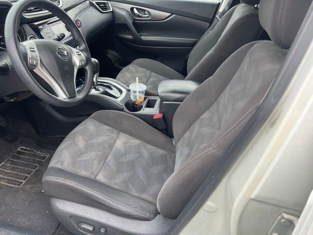 used 2016 Nissan Rogue car, priced at $10,900