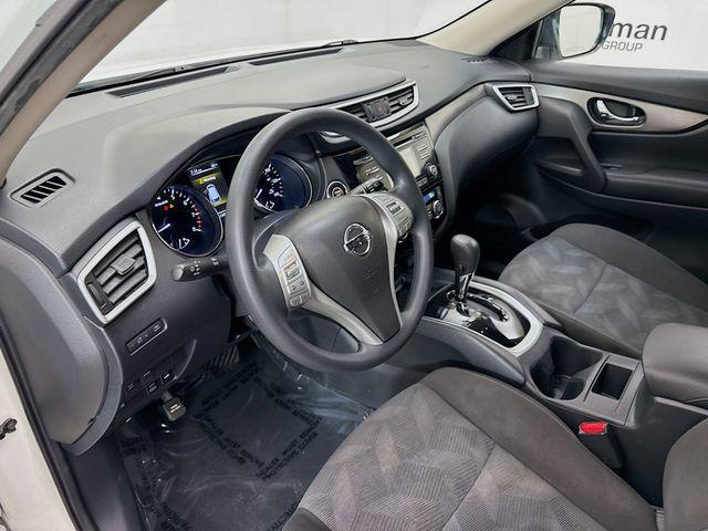 used 2016 Nissan Rogue car, priced at $10,865
