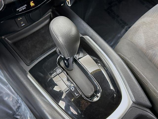 used 2016 Nissan Rogue car, priced at $10,865