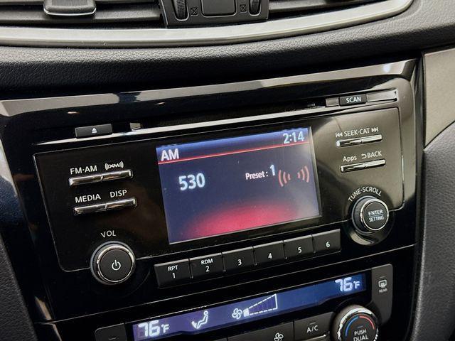 used 2016 Nissan Rogue car, priced at $10,865